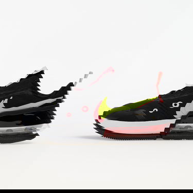 Tenisky a topánky Nike Air Max Up W Čierna | CW5346-001, 0