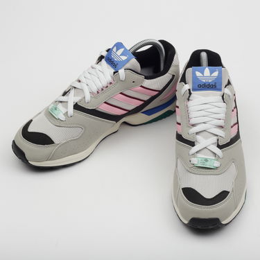 Tenisky a topánky adidas Originals ZX 4000 Šedá | G27900, 2