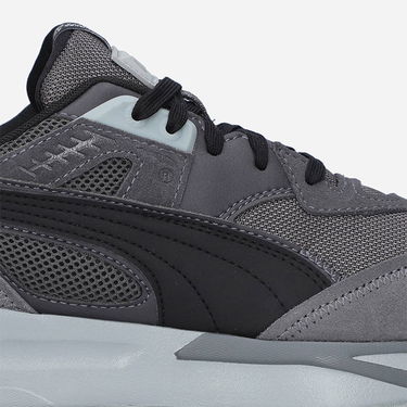 Tenisky a topánky Puma Mirage Sport Remix Šedá | 381051 05, 7