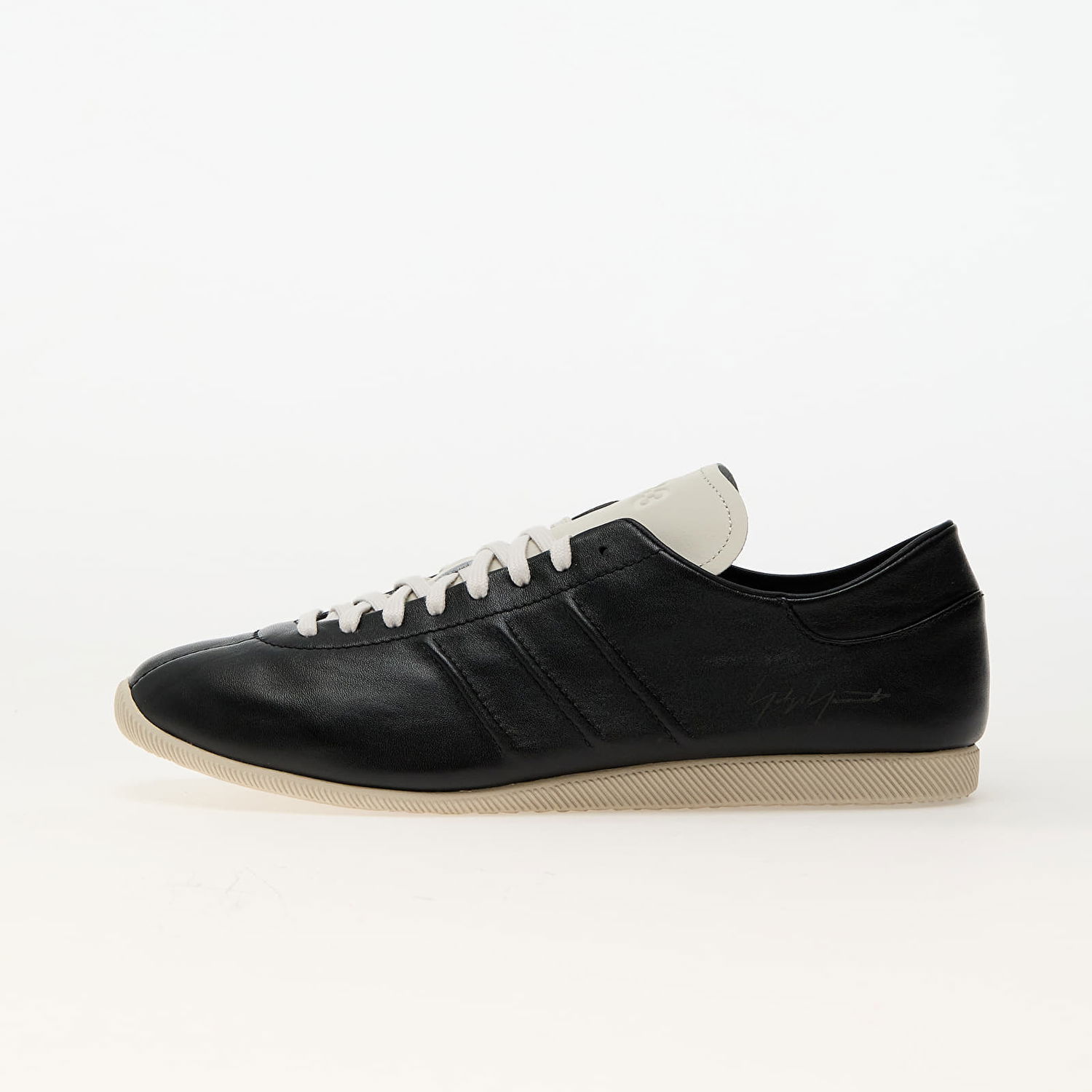 Tenisky a topánky Y-3 Y-3 Japan Čierna | JS1111, 0