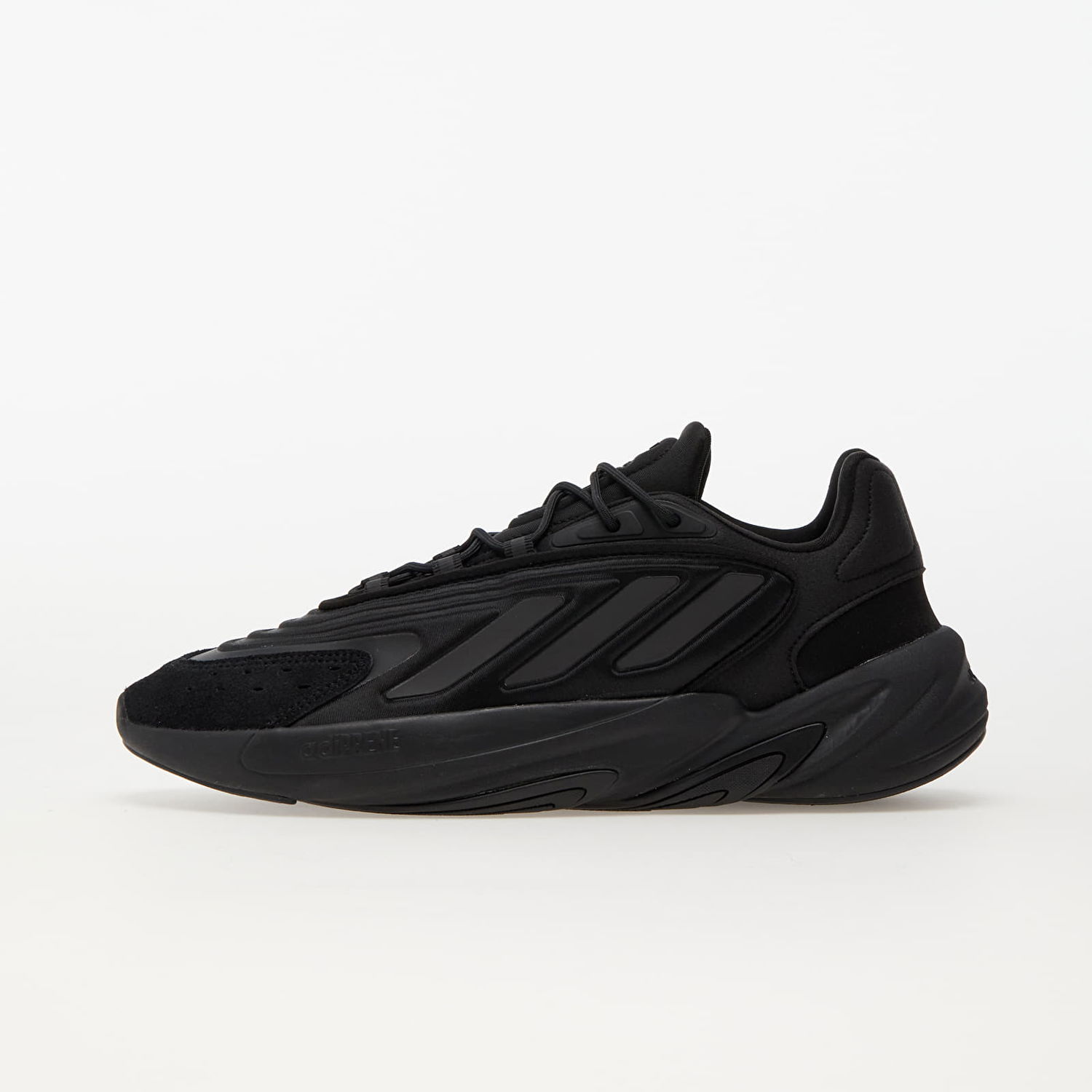 Tenisky a topánky adidas Originals Ozelia Čierna | H04250, 0