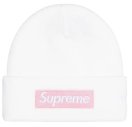 Box Logo Beanie