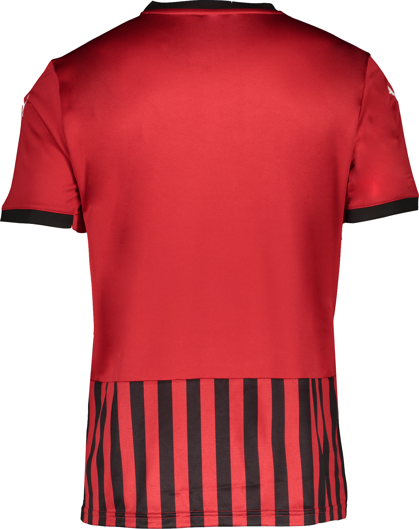 Dres Puma Striped Home Jersey 20/21 Rôznofarebný | 759410smu-0001, 1