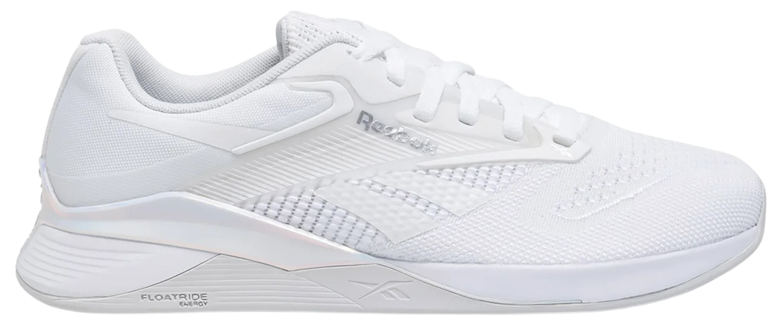 Tenisky a topánky Reebok Nano X4 Biela | 100074304, 0