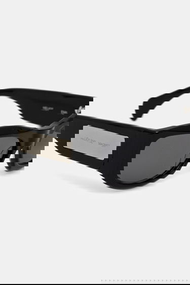 Slnečné okuliare HELIOT EMIL Heliot Emil Emil Sunglasses Čierna | PREAW25.16.058.BLK01.CO, 2