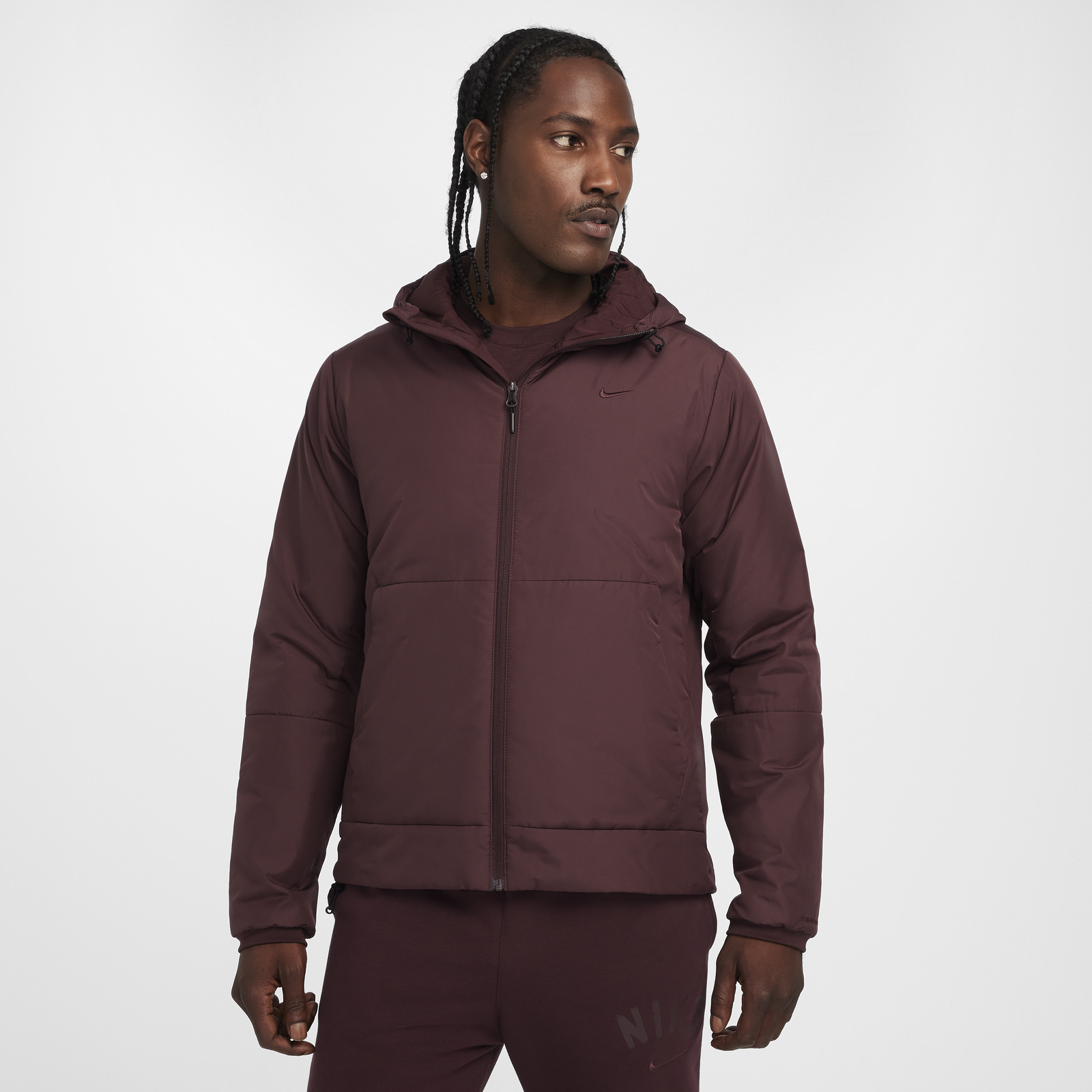 Men's Therma-FIT Jacket