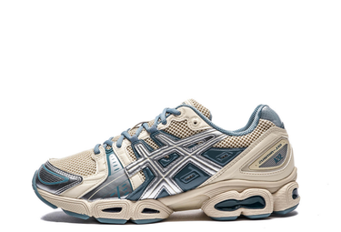 Tenisky a topánky Asics Wind And Sea x Gel Nimbus "Cream" Béžová | 1201A801-101, 3