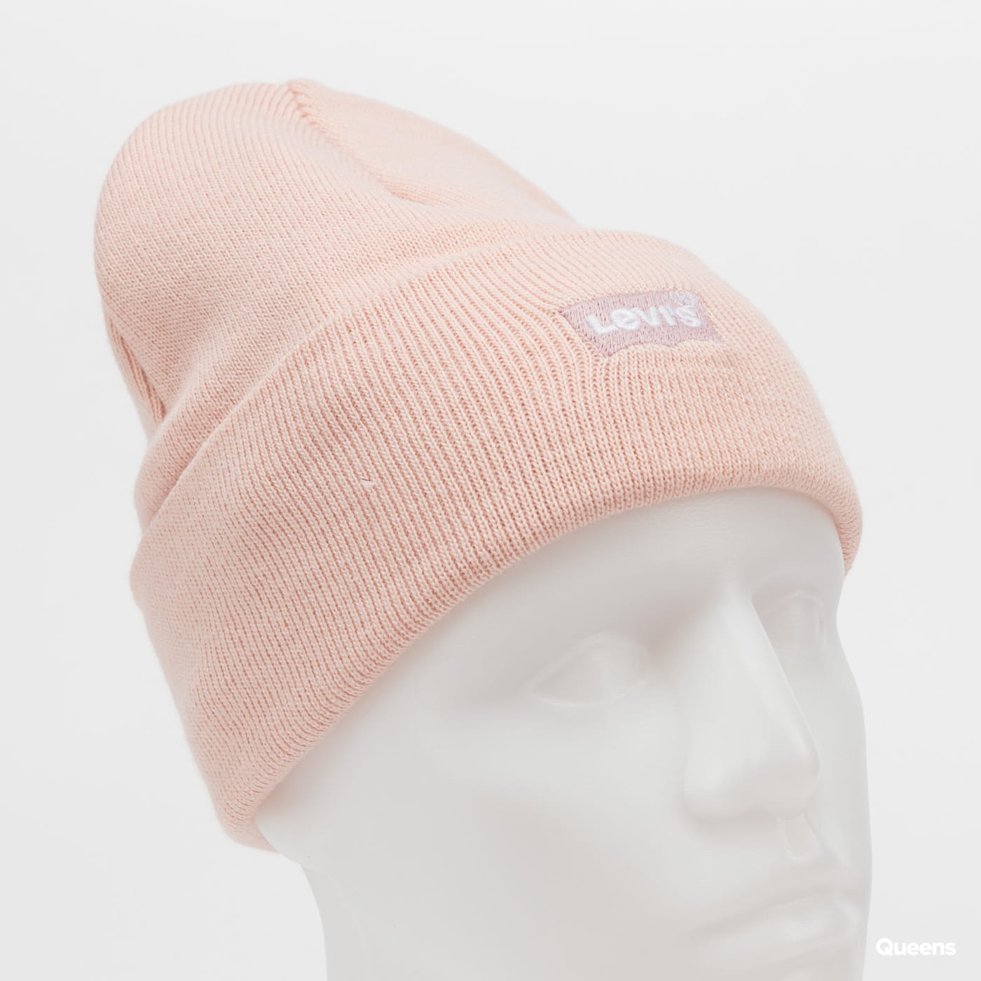 Kulicha Levi's Slouchy Beanie Tonal Ružová | 38141-0099, 0