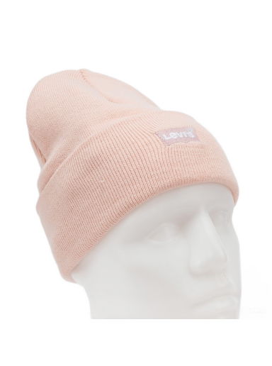 Kulicha Levi's Slouchy Beanie Tonal Ružová | 38141-0099