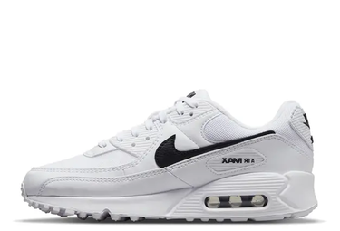 Tenisky a topánky Nike Air Max 90 W Biela | DH8010-101, 1