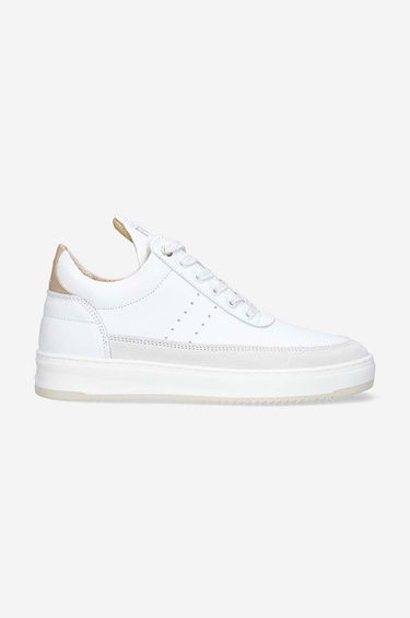 Tenisky a topánky Filling Pieces Low Top Biela | 10127799988, 0