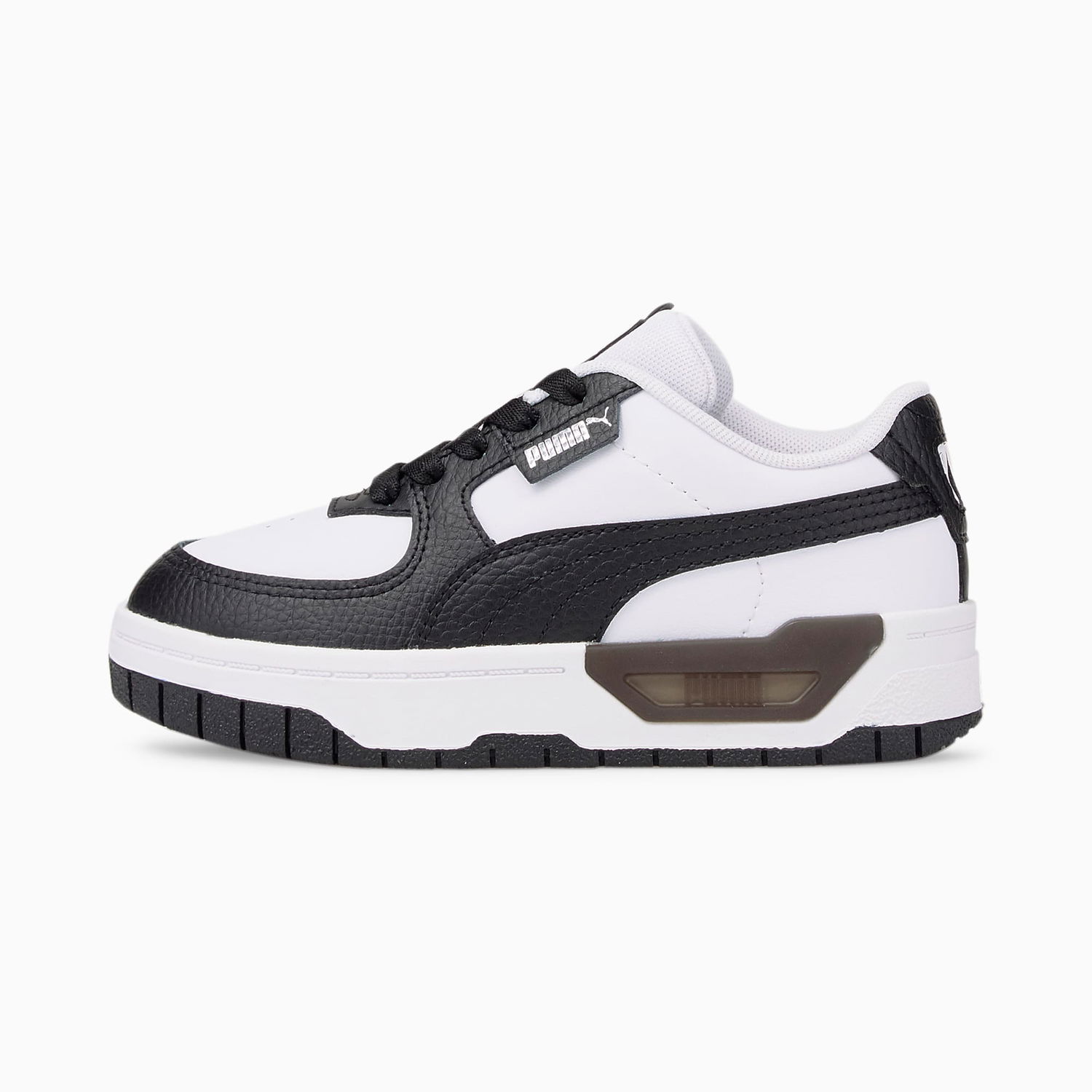 Tenisky a topánky Puma Cali Dream Lth Biela | 385675_02, 0