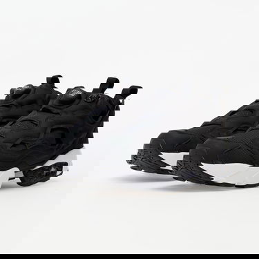 Tenisky a topánky Reebok Instapump Fury OG Čierna | DV6985, 4