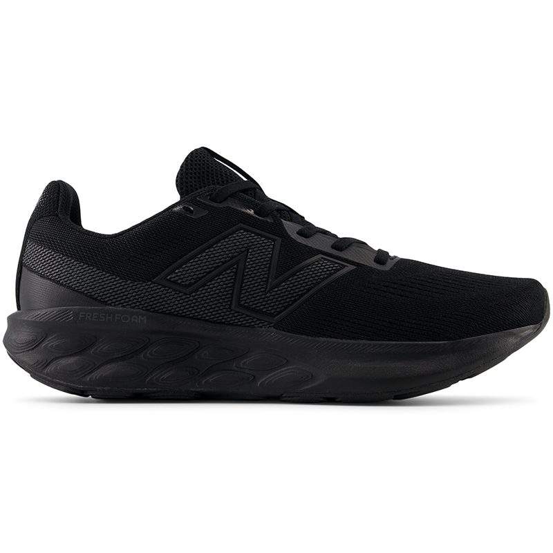 Tenisky a topánky New Balance Fresh Foam M520LT9 Čierna | NBM520LT9, 0