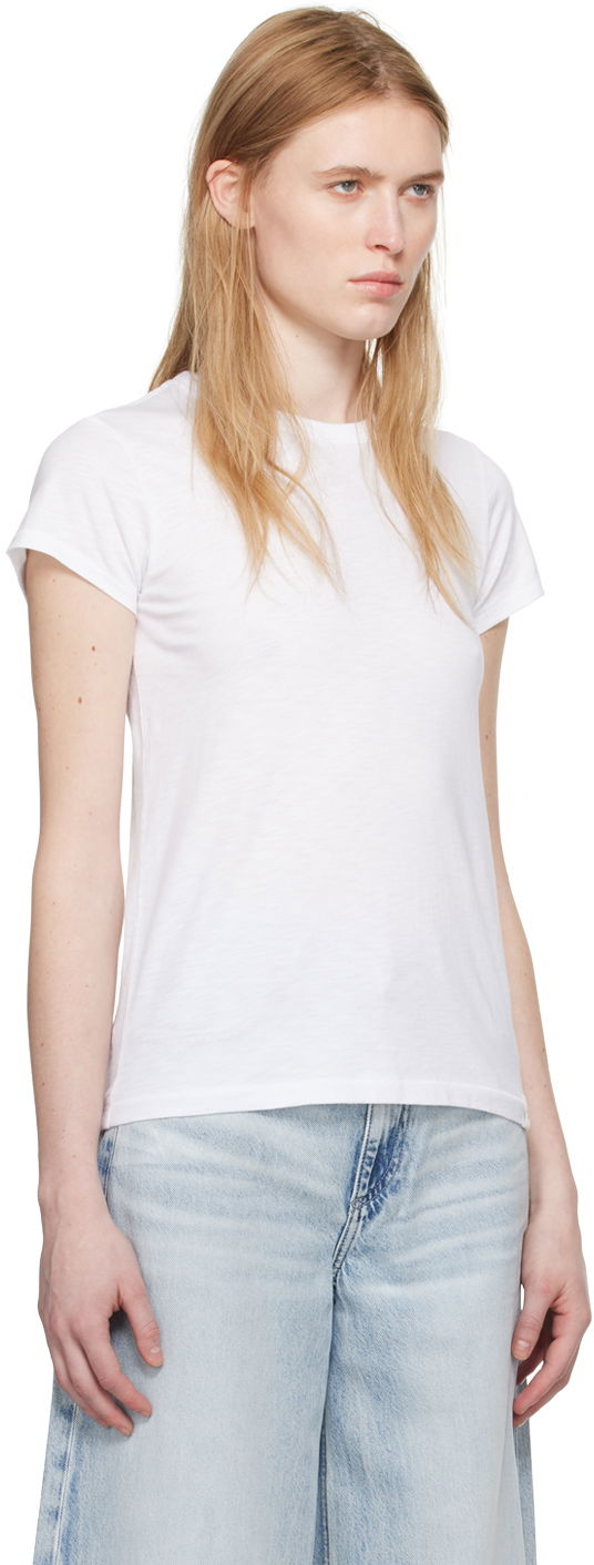 Rag & Bone 'The Slub' T-Shirt