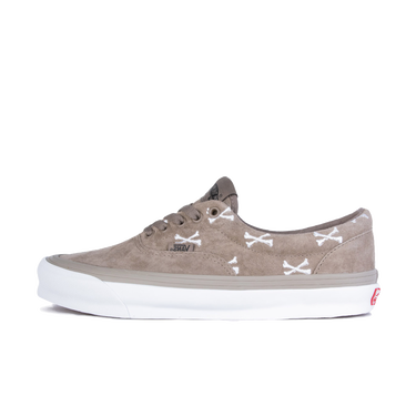 Tenisky a topánky Vans WTAPS x Era LX "Verde" Béžová | VN0A3CXNBMD1, 0