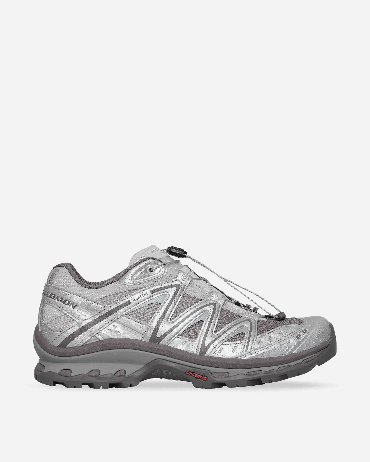 Tenisky a topánky Salomon Slam Jam x  Xt-Quest "Plum Kitten" Metalická | L47419300, 1