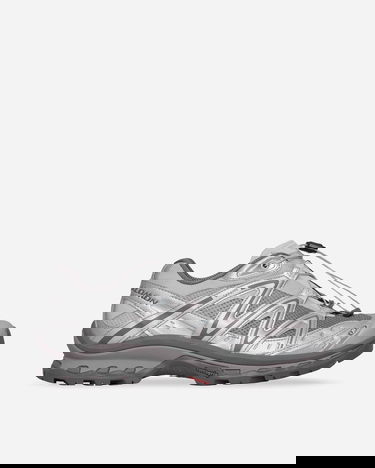 Tenisky a topánky Salomon Slam Jam x  Xt-Quest "Plum Kitten" Metalická | L47419300, 1