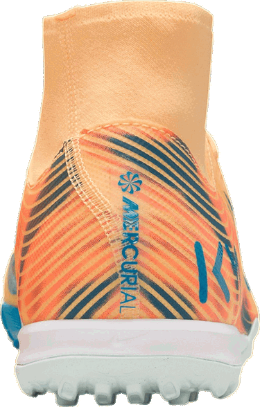Tenisky a topánky Nike Zoom Mercurial Superfly 10 Academy Kylian Mbappé TF Rôznofarebný | fq8333-801, 6