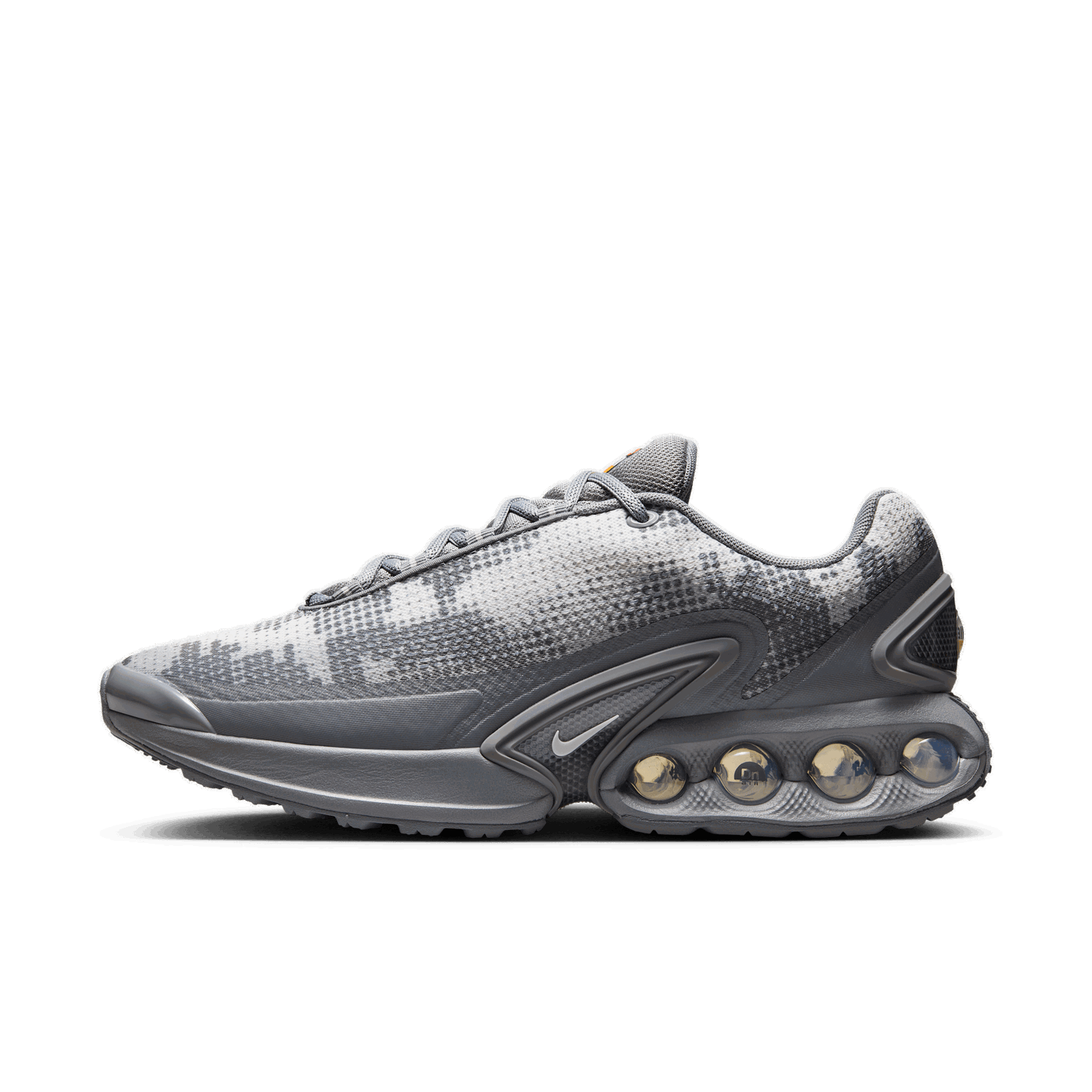 Tenisky a topánky Nike Air Max Dn Šedá | IB3078-001, 1
