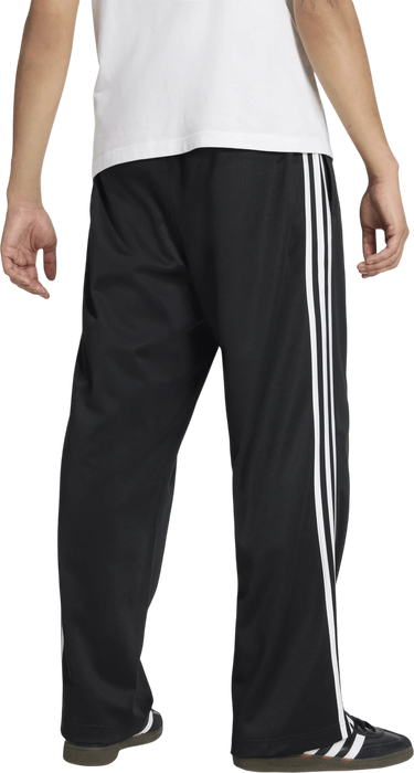 Nohavice adidas Performance Baggy 3-Stripes Track Pants Čierna | KE3501, 2
