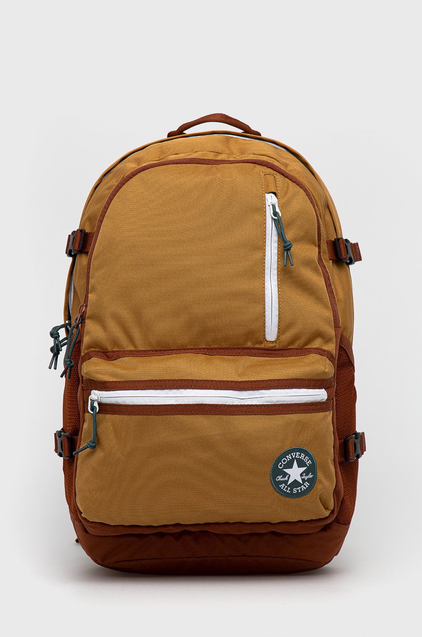 Batoh Converse Straight Edge Backpack Hnedá | 10022108.A02, 0
