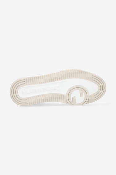 Tenisky a topánky Filling Pieces Low Top Biela | 10127799988, 1
