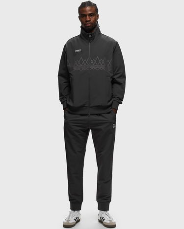 Tepláky adidas Originals Suddell Tracksuit Bottoms Šedá | IN6758, 3