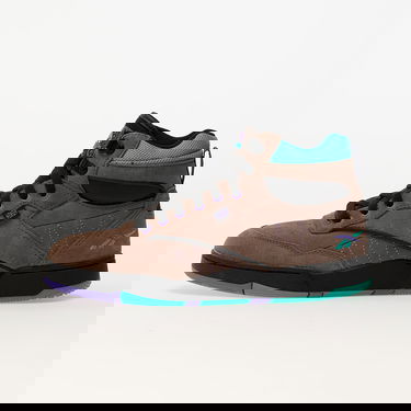 Tenisky a topánky Reebok Bb 4000 Ii Mid Hnedá | 100201347, 0