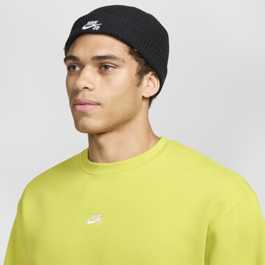Kulicha Nike SB Futura Beanie Čierna | HF7003-010, 2
