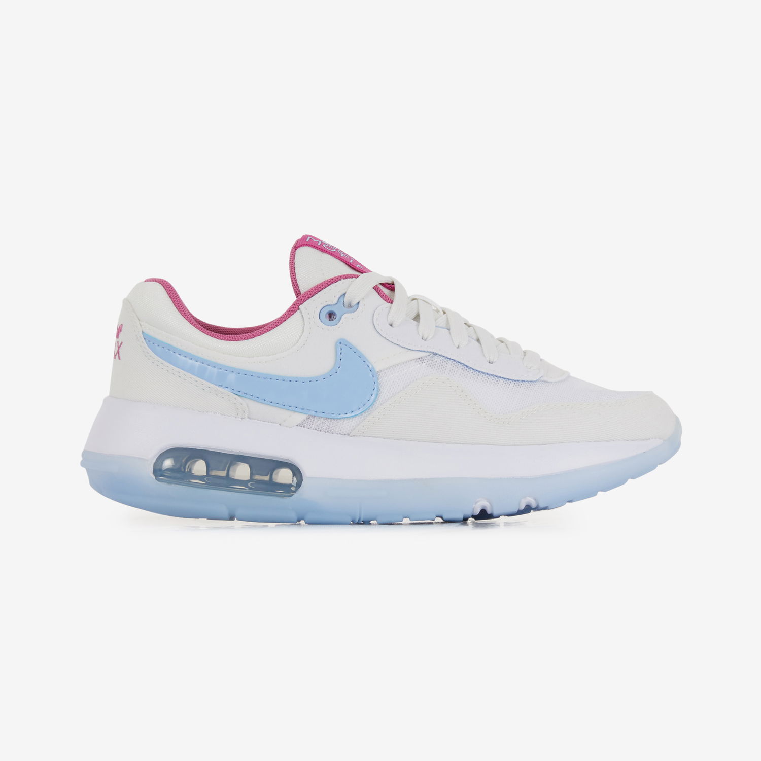 Tenisky a topánky Nike Air Max Motif Biela | DH9388-104, 0