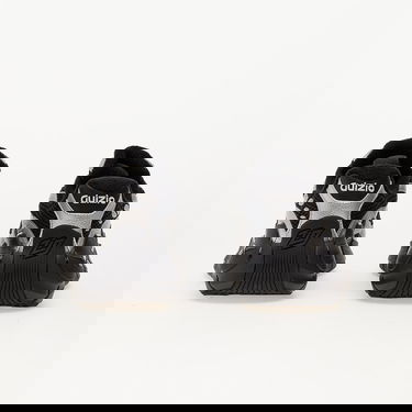 Tenisky a topánky Reebok x GUIZIO Zig Kinetica 2.5 "Core Black/ Silver Metallic/ Core Black" Čierna | 100069911, 3