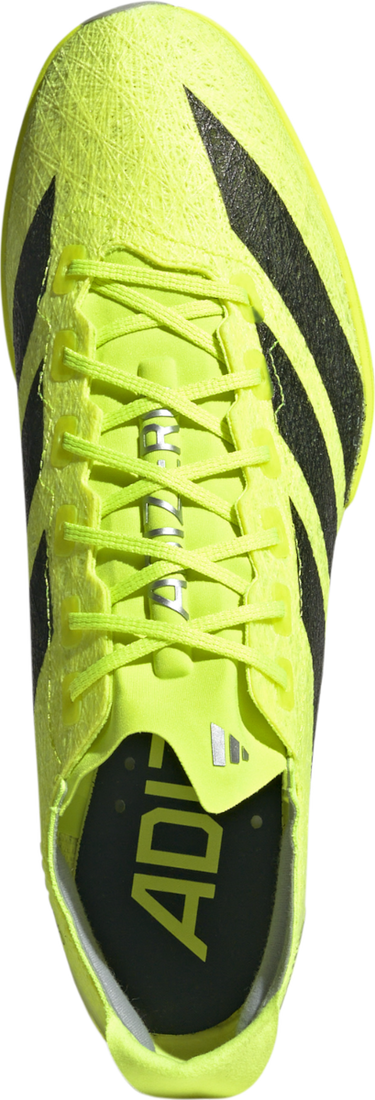 Tenisky a topánky adidas Performance ADIZERO PRIME SP 3 STRUNG Žltá | ih5800, 1