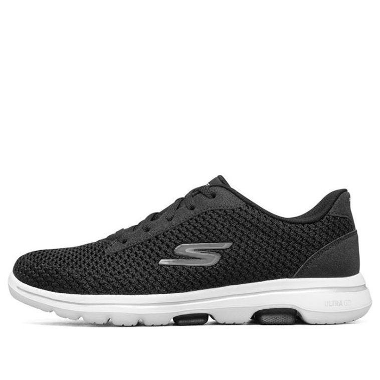Tenisky a topánky Skechers Skechers Go Walk 5 Čierna | 124166-BKW