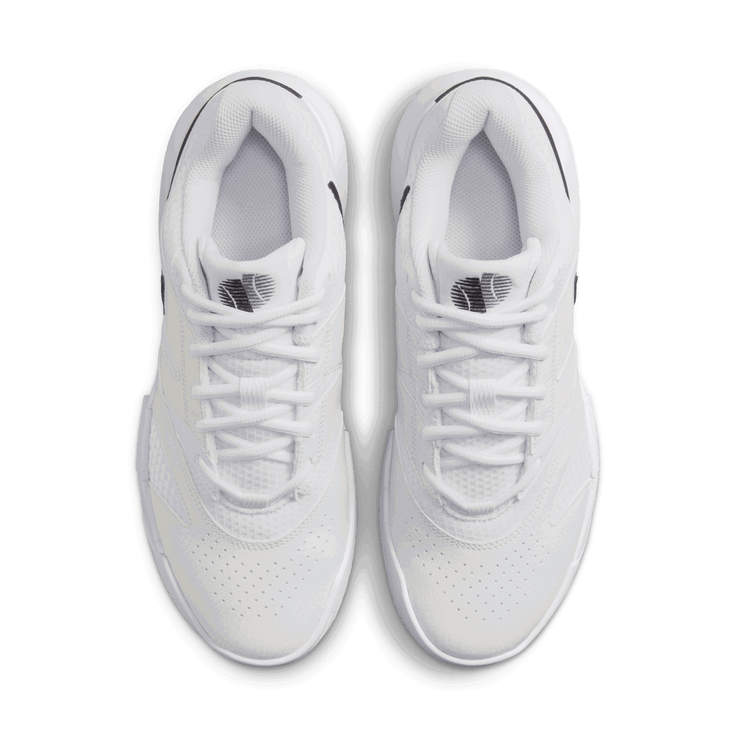 Tenisky a topánky Nike Court Lite 4 - Biela | FD6575-100, 1
