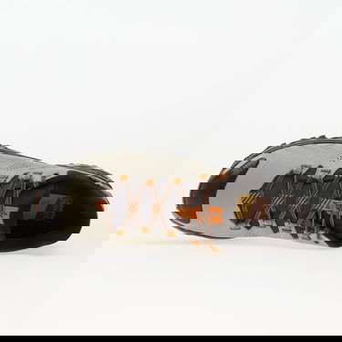 Tenisky a topánky La Sportiva Ultra Raptor II Leather GTX Šedá | ZFHS129 Grey/ Marmalade, 3