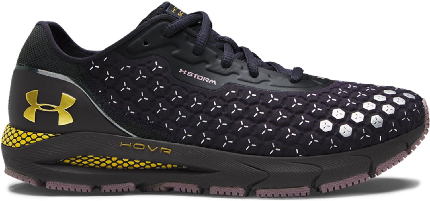 Tenisky a topánky Under Armour HOVR Sonic 3 Storm W Čierna | 3023394-501, 0
