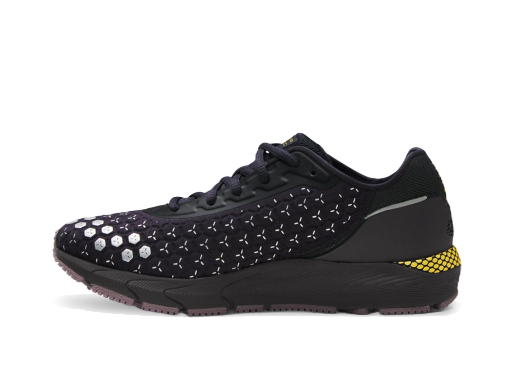 Bežecké topánky Under Armour HOVR Sonic 3 Storm W Čierna | 3023394-501