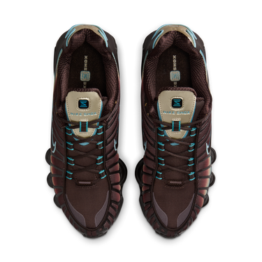 Tenisky a topánky Nike Nike Shox TL Hnedá | IB4340-200, 3