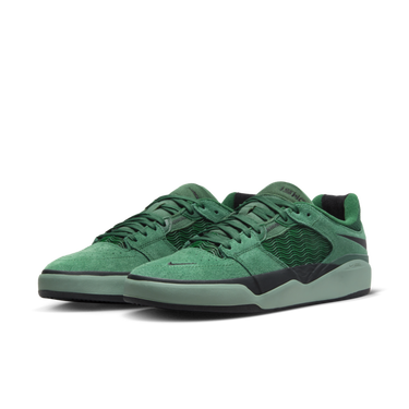 Tenisky a topánky Nike SB Ishod Wair Zelené | DC7232-301, 1