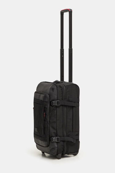 Kufor EASTPAK Eastpak Tranverz CNNCT S Cabin Suitcase Čierna | EK00094D9S31, 1