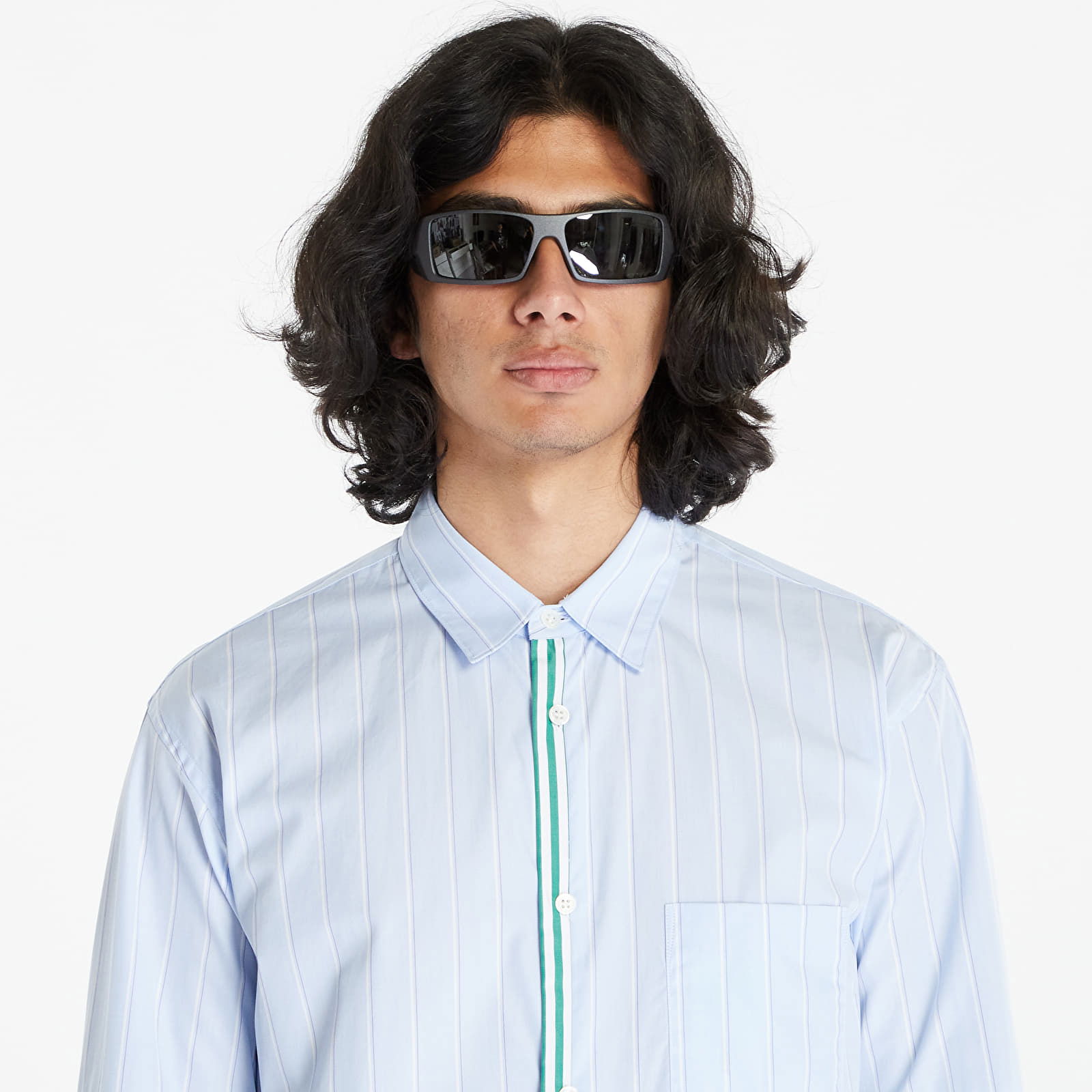 SHIRT Woven Shirt