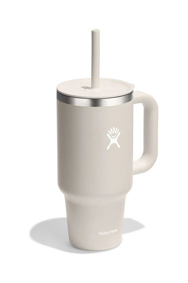 Fľaše Hydro Flask 32 Oz All Around Travel Tumbler Šedá | TT32PS114, 1