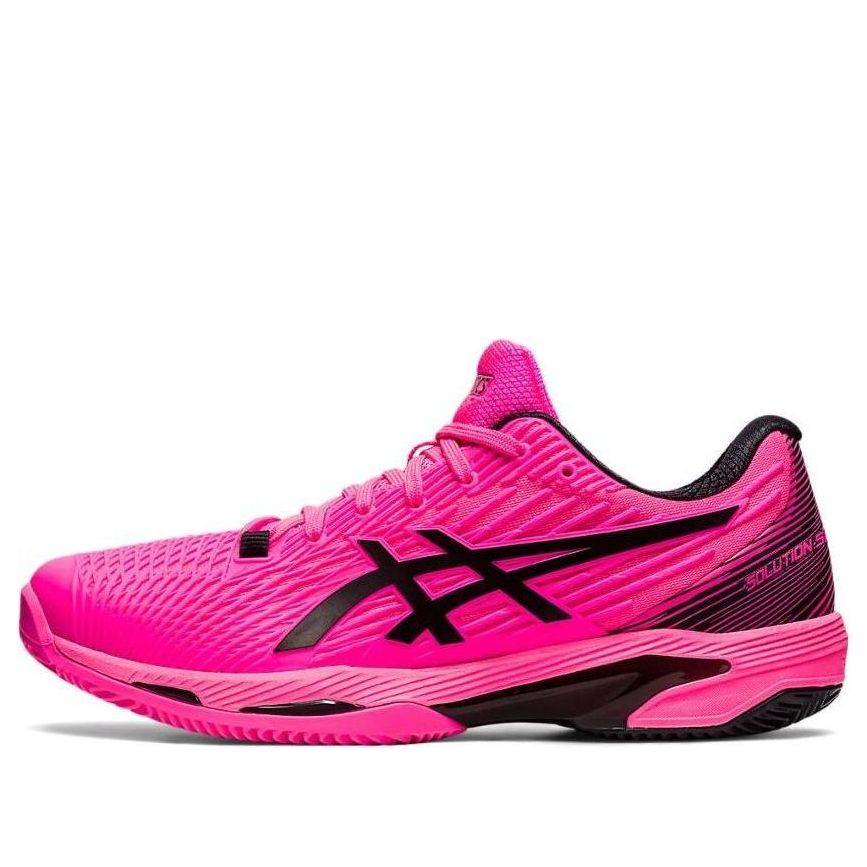 Tenisky a topánky Asics Solution Speed FF 2 Ružová | 1041A187-700, 0