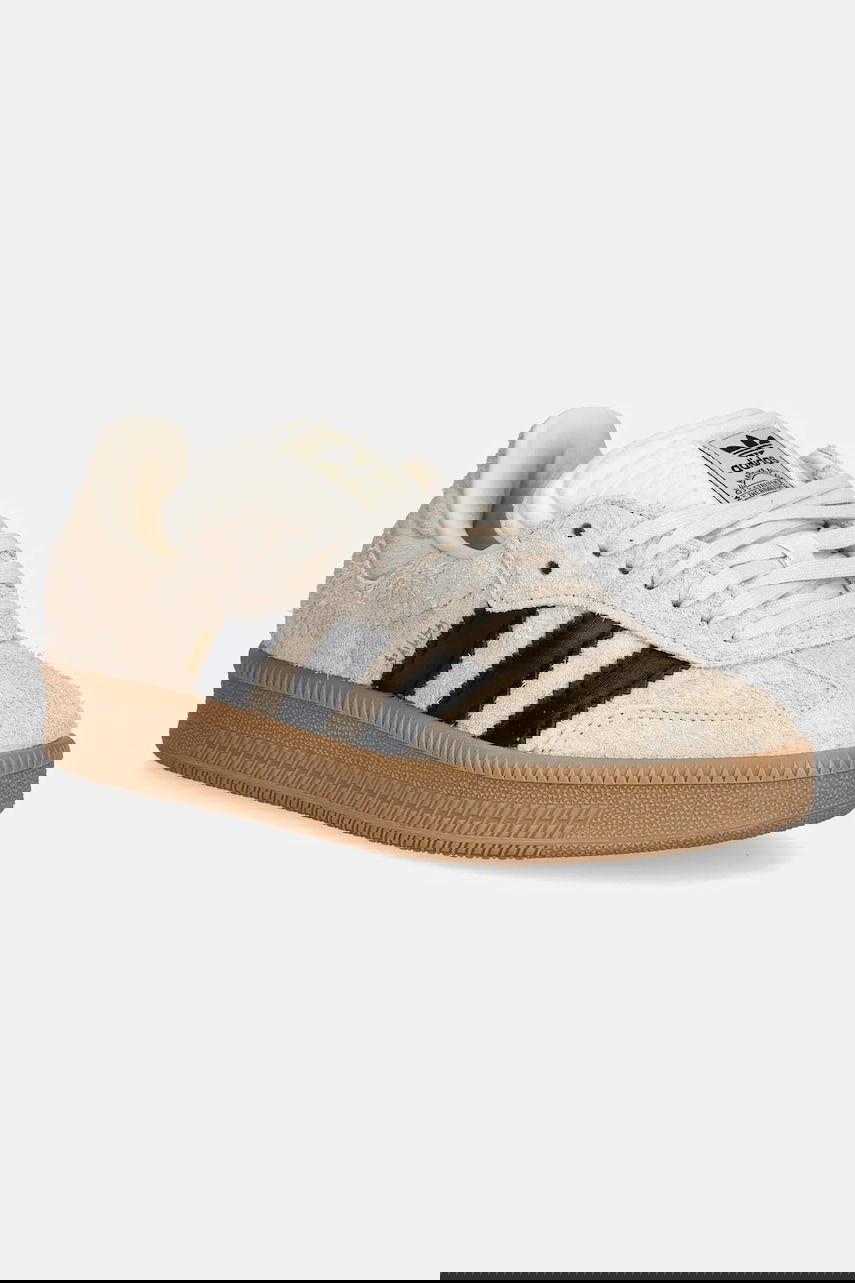Tenisky a topánky adidas Originals adidas Originals Samba XLG Béžová | JS3828, 0