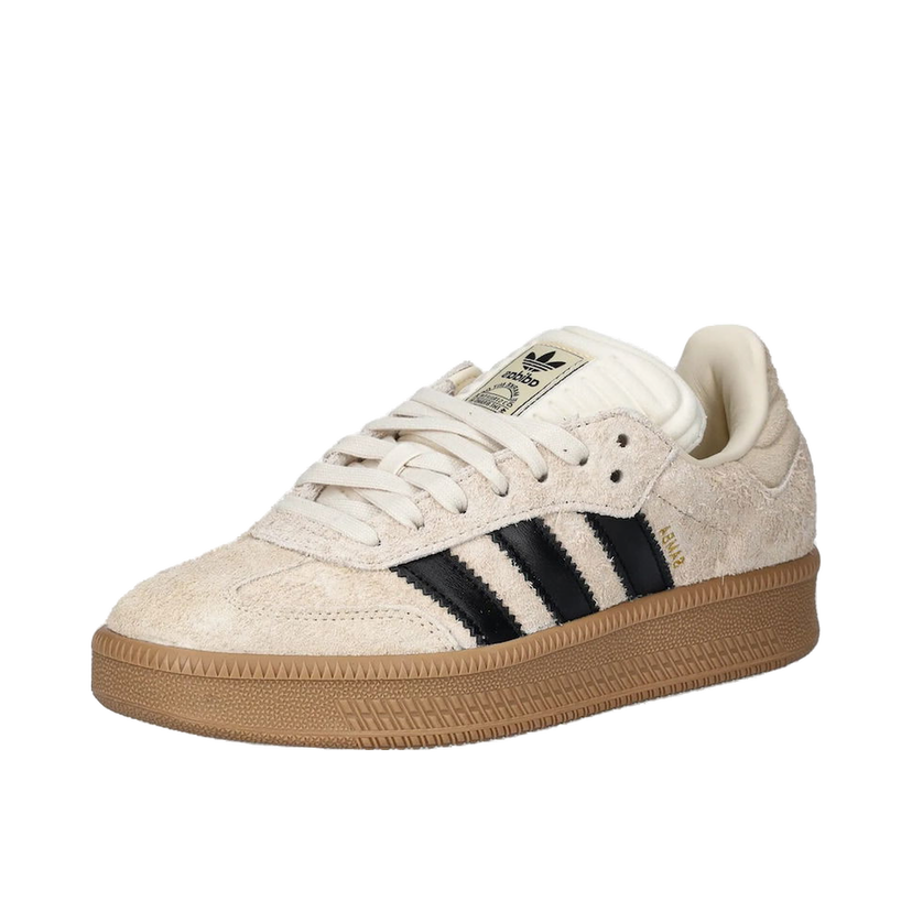 Tenisky a topánky adidas Originals adidas Originals Samba XLG Béžová | JS3828