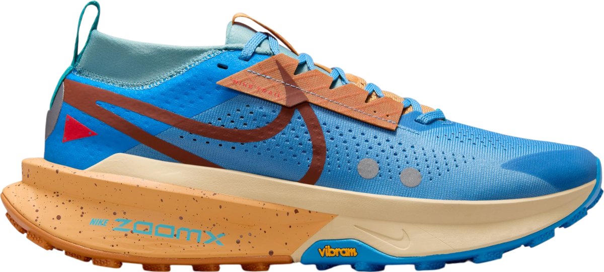 Tenisky a topánky Nike Zegama 2 Modrá | fd5190-401, 0