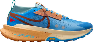 Tenisky a topánky Nike Zegama 2 Modrá | fd5190-401, 0
