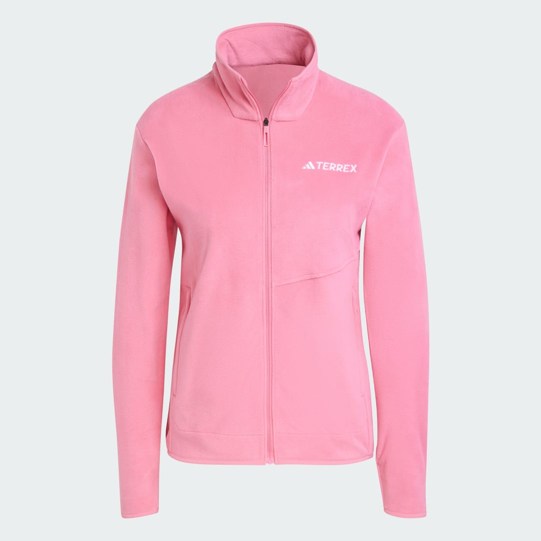 Terrex Multi Full-Zip Fleece