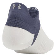 UA AD Run Lite No-Show Socks 3-Pack
